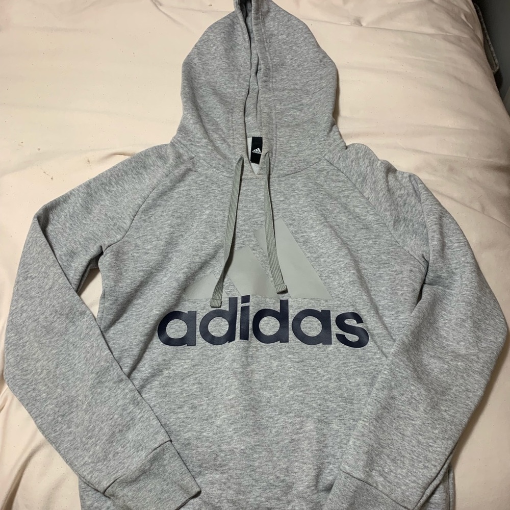 Adidas hoodie